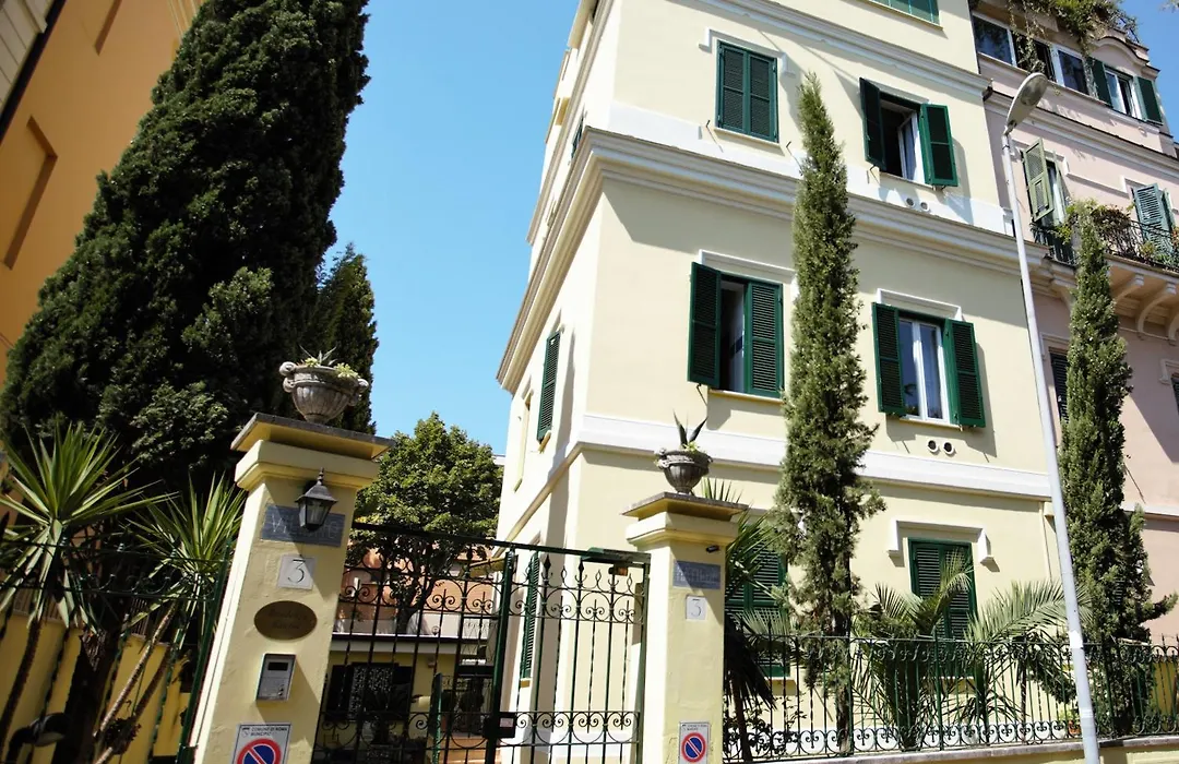 Residenza Matilde-1