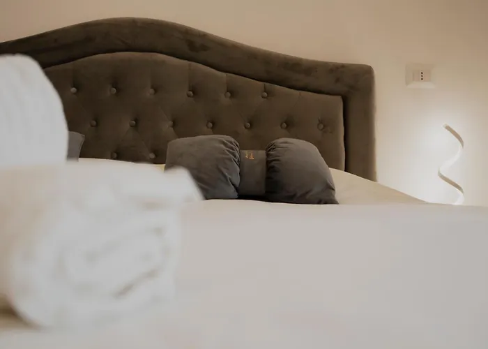 Bed and Breakfast Sunway Roma